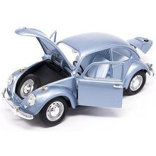 Load image into Gallery viewer, Signature Series 1967 VW Beelte 1:18
