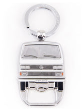 Load image into Gallery viewer, VW T4 Key Ring Bottle Opener
