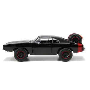 Fast & Furious 1970 Dodge Charger R/T
