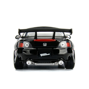 Fast & Furious Johnny's Honda S2000