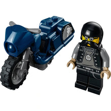 Load image into Gallery viewer, Lego City Touring Stuntz Bike
