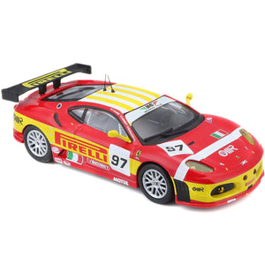 Ferrari Racing Scale Model