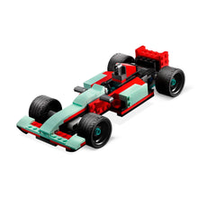 Load image into Gallery viewer, Lego Creator Street Racer 3 in 1
