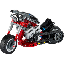 Load image into Gallery viewer, Lego Technic Motorcycle
