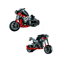 Load image into Gallery viewer, Lego Technic Motorcycle
