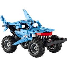 Load image into Gallery viewer, Lego Technic Monster Jam Megalodon
