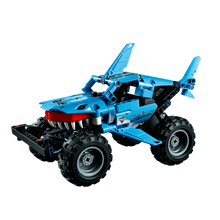 Load image into Gallery viewer, Lego Technic Monster Jam Megalodon
