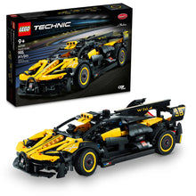Load image into Gallery viewer, Lego Technic Bugatti Bolide
