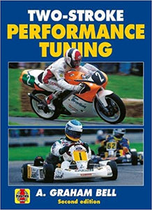 Two Stroke Performance Tuning (2nd Edition)