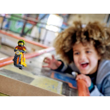 Load image into Gallery viewer, Lego City Stuntz Demolition Bike
