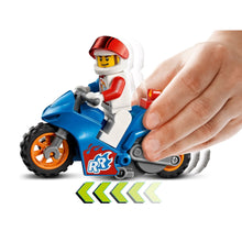 Load image into Gallery viewer, Lego City Rocket Stuntz Bike
