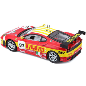 Ferrari Racing Scale Model