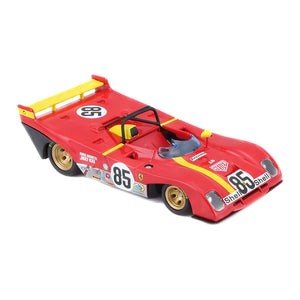 Ferrari Racing Scale Model 1:43