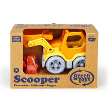 Load image into Gallery viewer, Green Toys Scooper
