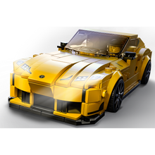 Load image into Gallery viewer, Lego Speed Champion Toyota GR Supra

