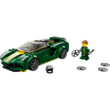 Load image into Gallery viewer, Lego Speed Champion Lotus Evija
