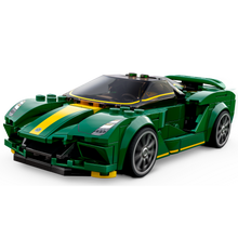 Load image into Gallery viewer, Lego Speed Champion Lotus Evija
