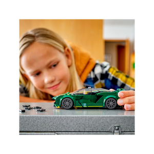 Lego Speed Champion Lotus Evija