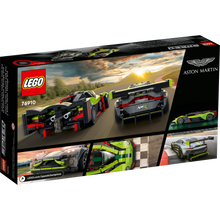 Load image into Gallery viewer, Lego Speed Champion Aston Martin
