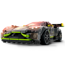 Load image into Gallery viewer, Lego Speed Champion Aston Martin
