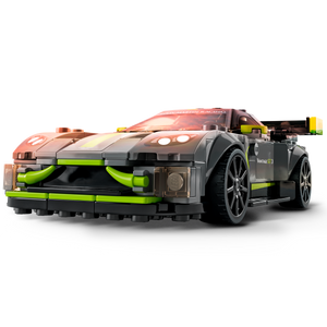 Lego Speed Champion Aston Martin