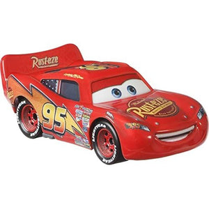 Disney Cars Character Models