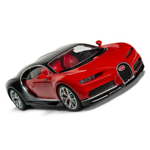 Load image into Gallery viewer, Airfix Starter Set - Bugatti Chiron
