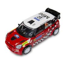 Load image into Gallery viewer, Airfix Starter Set - Mini Countryman WRC Starter Set
