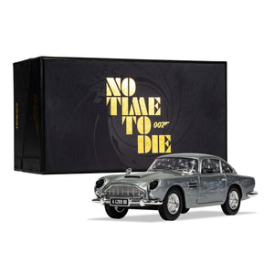 James Bond Aston Martin DB5 No Time To Die