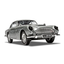 Load image into Gallery viewer, James Bond Aston Martin DB5 No Time To Die
