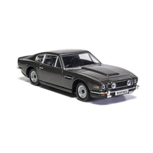 Load image into Gallery viewer, James Bond Aston Martin V8 No Time To Die
