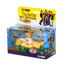 Load image into Gallery viewer, The Beatles Yellow Submarine

