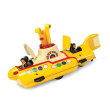 Load image into Gallery viewer, The Beatles Yellow Submarine
