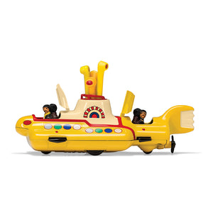 The Beatles Yellow Submarine