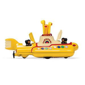 The Beatles Yellow Submarine