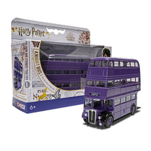 Load image into Gallery viewer, Harry Potter Knight Bus
