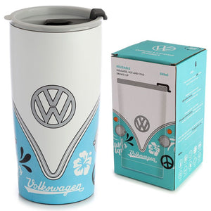 VW T1 Reusable Thermal Mug