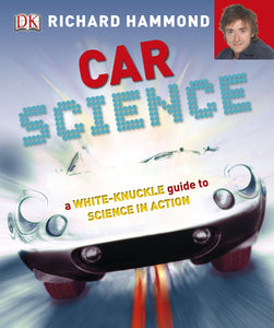 Car Science Book