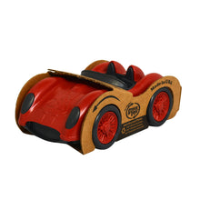 Load image into Gallery viewer, Green Toys - Race Car
