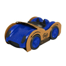 Load image into Gallery viewer, Green Toys - Race Car
