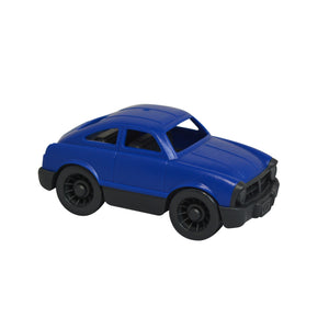 Green Toys - Mini Coloured Cars