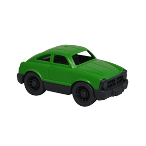 Green Toys - Mini Coloured Cars