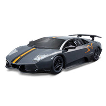 Load image into Gallery viewer, Lamborghini Murcielago LP 670-4 SV 1:24

