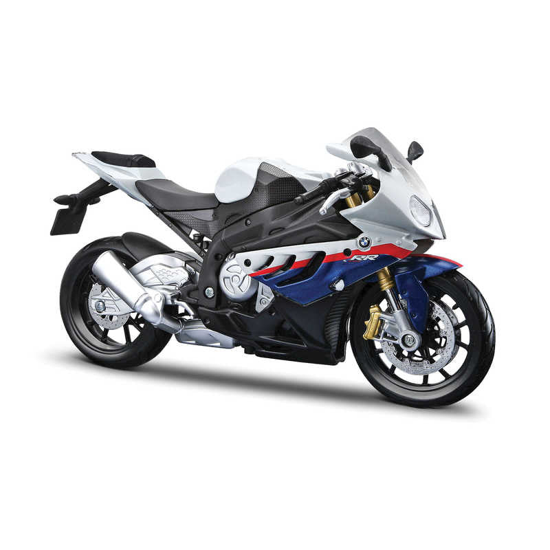 Assembly Line - BMW S1000RR Model Kit