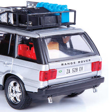 Load image into Gallery viewer, Range Rover 1:24
