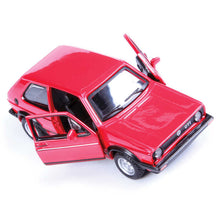Load image into Gallery viewer, Street Classics - VW Golf Mk1 GTI 1:32
