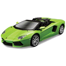 Load image into Gallery viewer, Assembly Line - Lamborghini Aventador LP700-4 Kit
