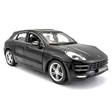Load image into Gallery viewer, Porsche Macan 1:24
