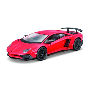 Lamborghini Avendtador 1:24