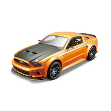 Load image into Gallery viewer, Assembly Line - Ford Mustang Street Racer Kit

